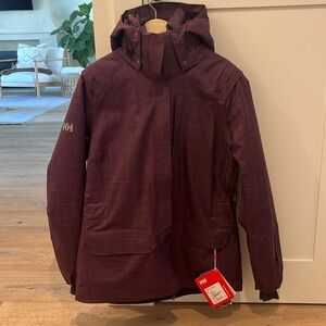 Helly Hansen Ski Jacket